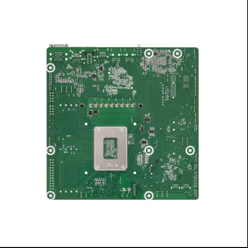 Mainboard Server ASRock Rack EC266D4U | Intel C266 | LGA1700 | 4 khe DDR5 ECC UDIMM